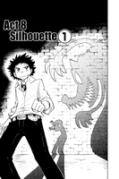 Hyde & Closer Manga Volume 2 image number 3