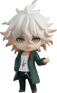 Danganronpa - Nagito Komaeda Nendoroid