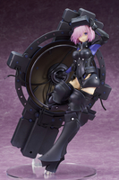 Fate/Grand Order - Shielder/Mash Kyrielight 1/7 Scale Figure (Ortinax Ver.) image number 0