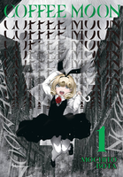 Coffee Moon Manga Volume 1 image number 0