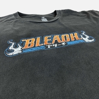 BLEACH - Ichigo Spray Paint T-Shirt - Crunchyroll Exclusive! image number 2