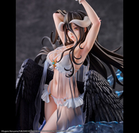 Overlord - Albedo 1/7 Scale Figure (Swimsuit Ver.) image number 5