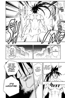 Buso Renkin Manga Volume 8 image number 4