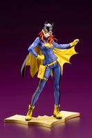 DC Comics - Batgirl (Barbara Gordon) 1/7 Scale Bishoujo Statue Figure image number 0