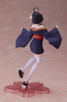 Overlord IV - Albedo Coreful Prize Figure (Sakura Kimono Ver.) image number 3