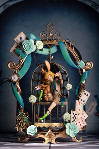 FairyTale Another - March Hare 1/8 Scale Figure