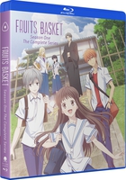 Fruits Basket (2019) - Season 1 - Blu-ray image number 0