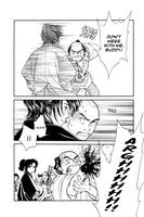 Kaze Hikaru Manga Volume 10 image number 4