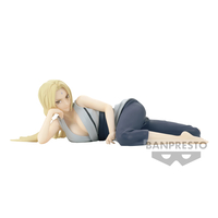 Naruto Shippuden - Tsunade Relax time Prize Figure image number 3