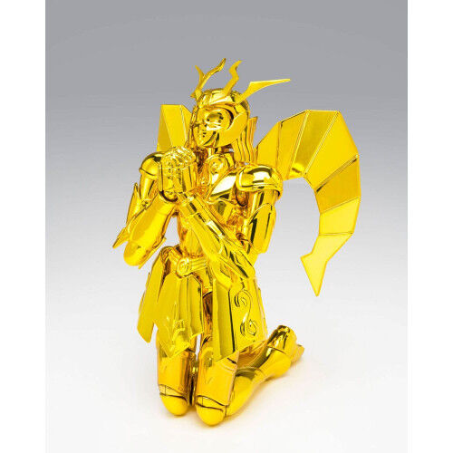 Figurine Saint Seiya Saint Cloth Myth Ex Virgo Shun H&eacute;ritier de l'Armure d'Or 17 cm image number 1