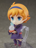 little-witch-academia-lotte-jansson-nendoroid-3rd-run image number 2