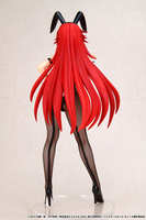 Rias Gremory (3rd-run) Bunny Ver High School DxD BorN Figure image number 1