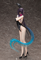 The Elder Sister-Like One - Chiyo 1/4 Scale Figure (Bare Leg Bunny Ver.) image number 4