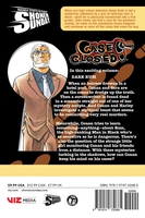 Case Closed Manga Volume 86 image number 1