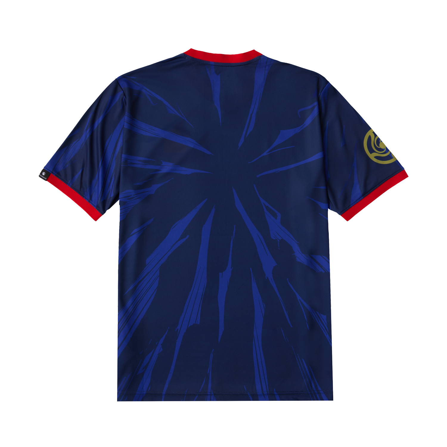 Football Shirt: Jujutsu Kaisen - Crunchyroll Exclusive image number 4