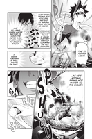 Food Wars! Manga Volume 18 image number 5