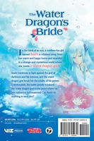 The Water Dragon's Bride Manga Volume 10 image number 1