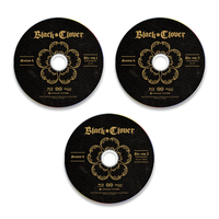 Black Clover - Season 4 - Limited Edition - Blu-ray + DVD image number 4