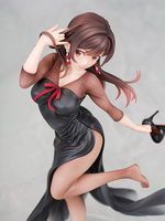 Rent-A-Girlfriend - Chizuru Mizuhara 1/7 Scale Figure (Party Dress Ver.) image number 5