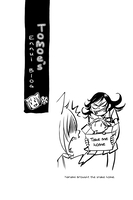 Kamisama Kiss Manga Volume 4 image number 4