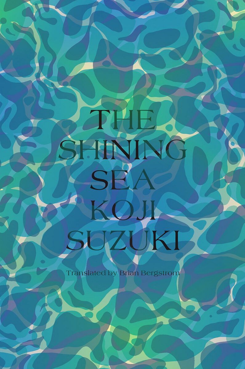 The Shining Sea Novel (Hardcover)