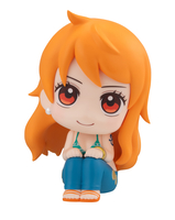 one-piece-nami-look-up-series-figure image number 3