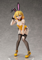 Rent-A-Girlfriend - Mami Nanami 1/4 Scale Figure (Bunny Ver.) image number 0