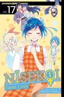 nisekoi-false-love-manga-volume-17 image number 0