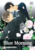 Blue Morning Manga Volume 4 image number 0