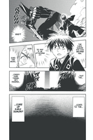 Kekkaishi Manga Volume 16 image number 3