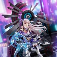 Re:Zero - Emilia Figure (Neon City Ver.) image number 9