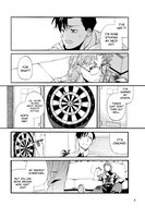 Black Lagoon Manga Volume 10 image number 2