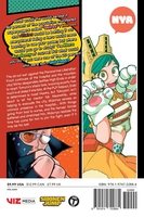 My Hero Academia Manga Volume 28 image number 1