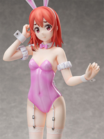 Rent-A-Girlfriend - Sumi Sakurasawa 1/4 Scale Figure (Bunny Ver.) image number 7