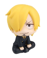 One-Piece-statuette-PVC-Look-Up-Sanji-11-cm image number 1
