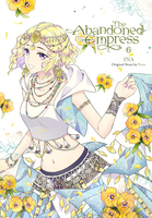 The Abandoned Empress Manhwa Volume 6 image number 0