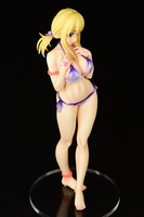 Fairy Tail - Lucy Heartfilia 1/6 Scale Figure (Swimsuit Pure in Heart Twin Tail Ver.) image number 5