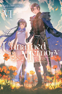 Unnamed Memory Novel Volume 6