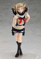 My Hero Academia - Himiko Toga POP UP PARADE Figure image number 1