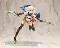 The Legend of Heroes - Fie Claussell 1/8 Scale Figure image number 1