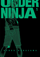 Under Ninja Manga Volume 1 image number 0