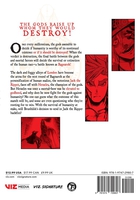 Record of Ragnarok Manga Volume 6 image number 1
