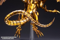 Yu-Gi-Oh! - The Winged Dragon of Ra Egyptian God Statue image number 11