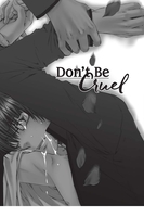 Don't Be Cruel 2-in-1 Edition Manga Volume 1 image number 2