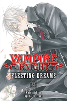 Vampire Knight: Fleeting Dreams Novel image number 0