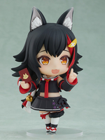 Hololive Production - Ookami Mio Nendoroid image number 4