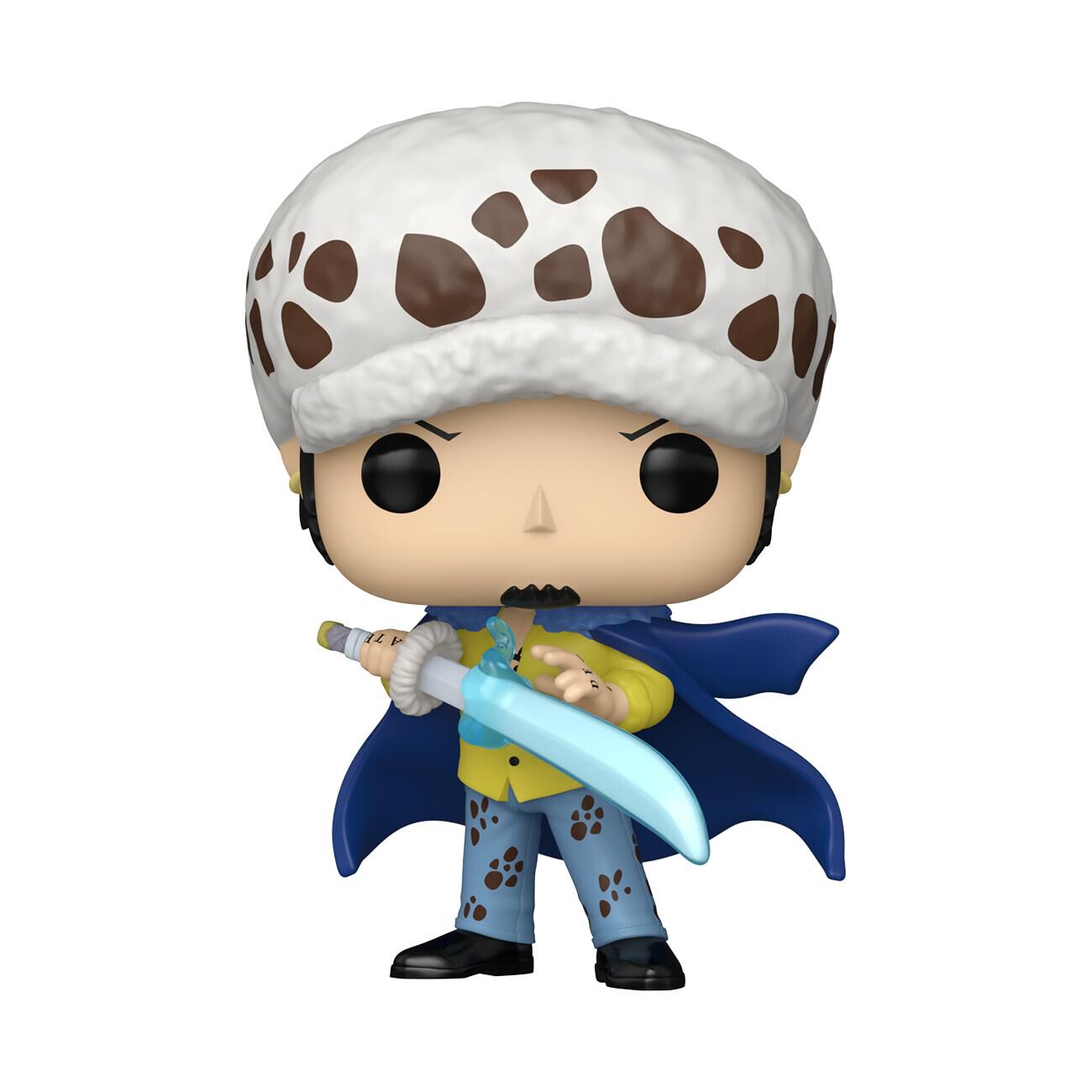 one-piece-trafalgar-law-funko-pop-with-blue-anesthesia-ver