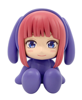The Quintessential Quintuplets - Nino Nakano Chocot Figure image number 0