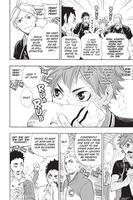 Haikyu!! Manga Volume 8 image number 2