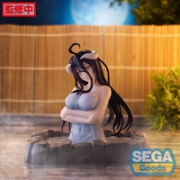 overlord-albedo-thermae-utopia-prize-figure image number 0